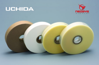 BĂNG GIẤY UCHIDA- Hạn chế rác thải nhựa