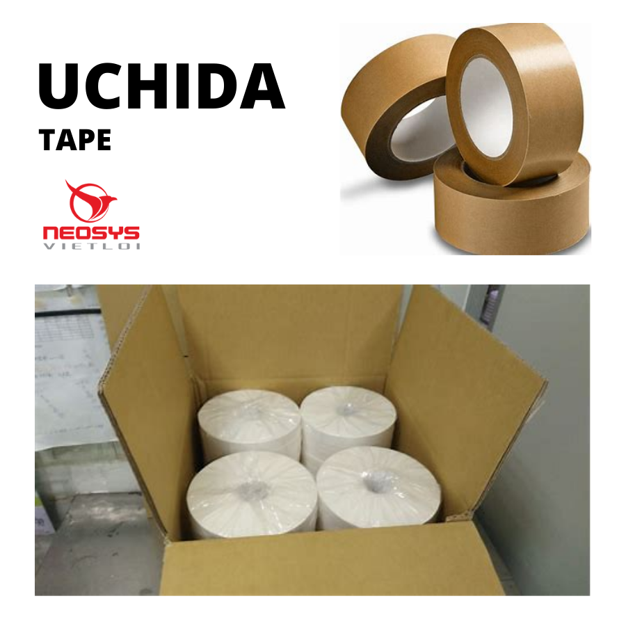 UCHIDA