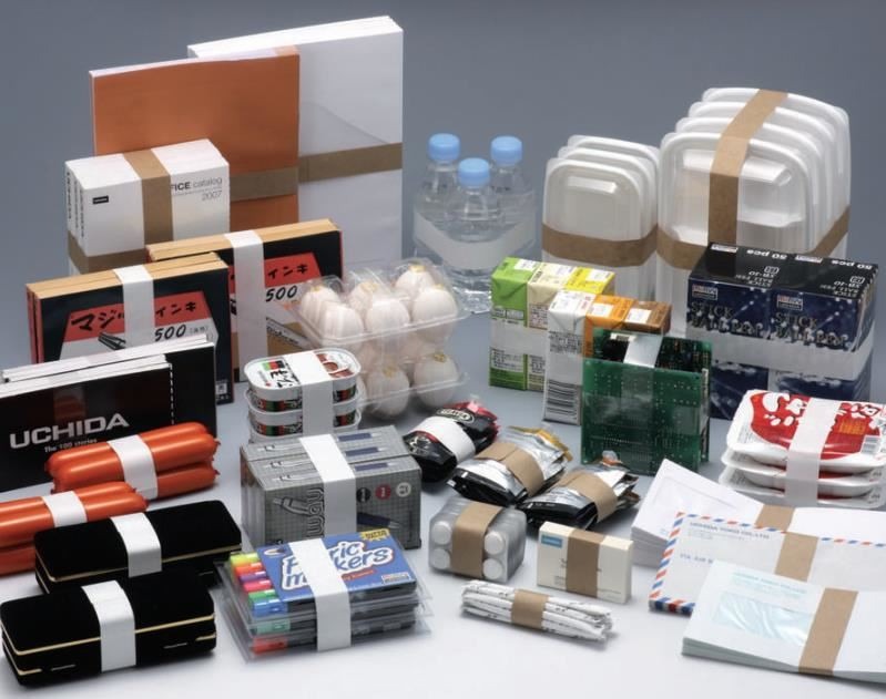 China Customized Paper Banding Machine Manufacturers, Suppliers, Factory - Wholesale Price - WORTH-IT