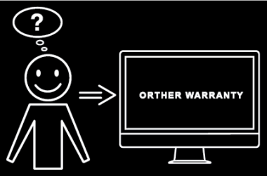 OTHER WARRANTY
